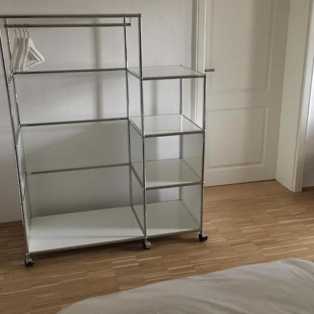 Achtzimmer Würzburg Buitenkant foto