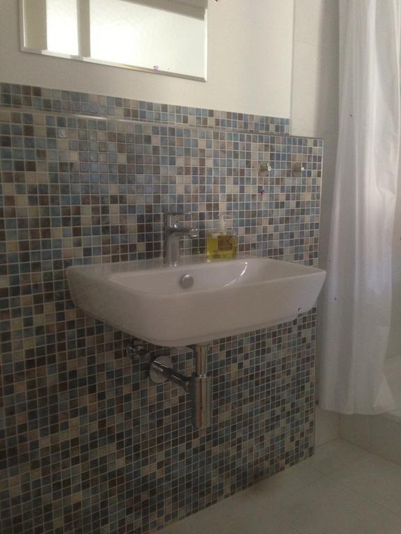 Achtzimmer Würzburg Kamer foto