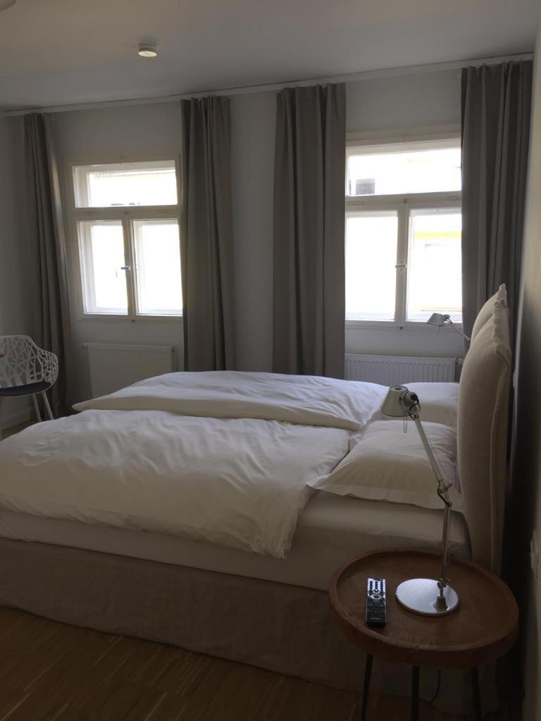 Achtzimmer Würzburg Buitenkant foto