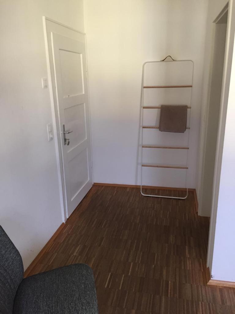 Achtzimmer Würzburg Buitenkant foto