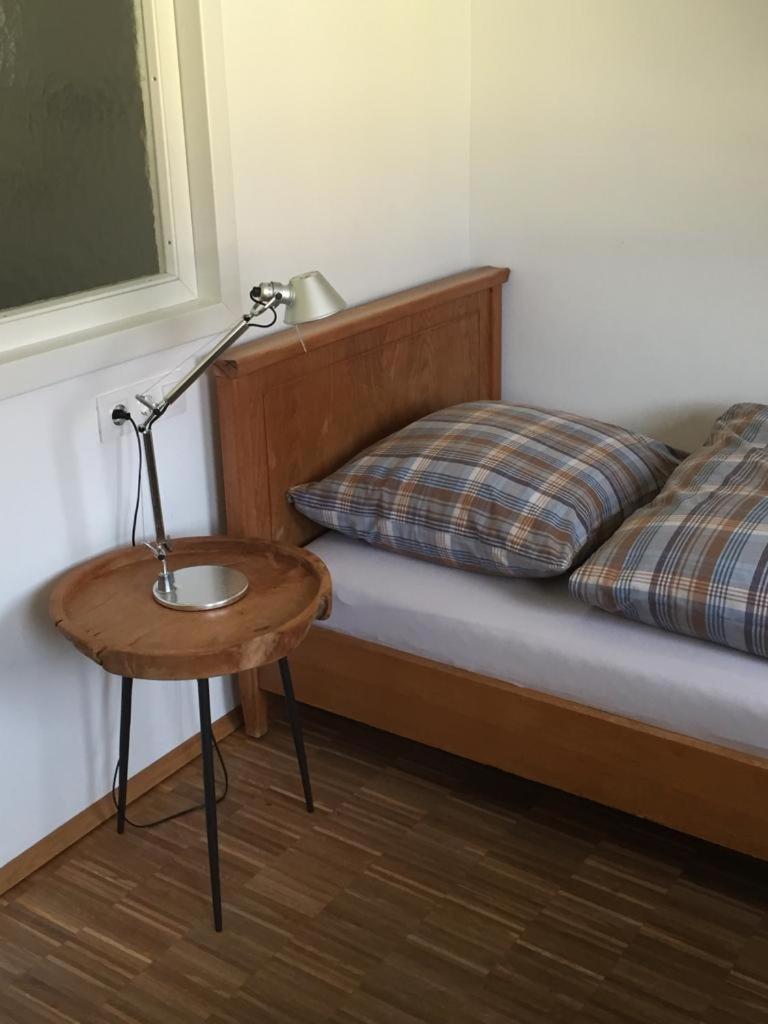 Achtzimmer Würzburg Buitenkant foto